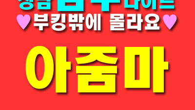 성남샴푸나이트 최선을 다하는 SM 대한민국을 대표하는 영업진 샴푸나이트 성남룸